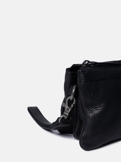 RE:DESIGNED EST 2003 Lisa Soft Crossover Soft Black