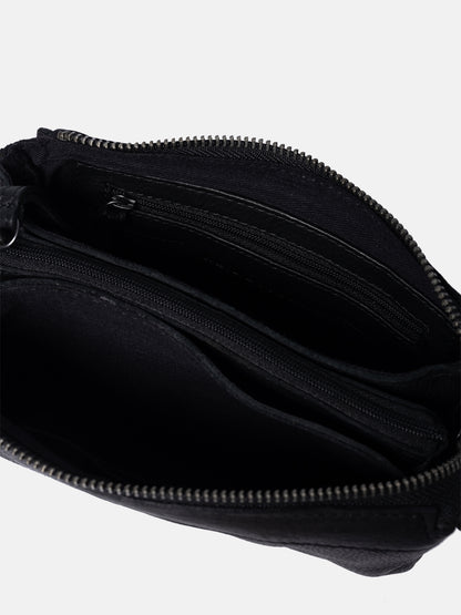 RE:DESIGNED EST 2003 Lisa Soft Crossover Soft Black