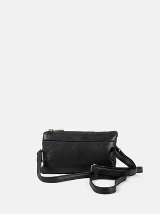 RE:DESIGNED EST 2003 Lisa Soft Crossover Soft Black
