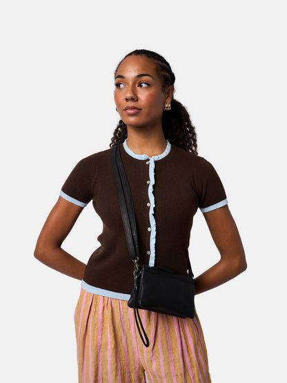 RE:DESIGNED EST 2003 Lisa Soft Crossover Soft Black