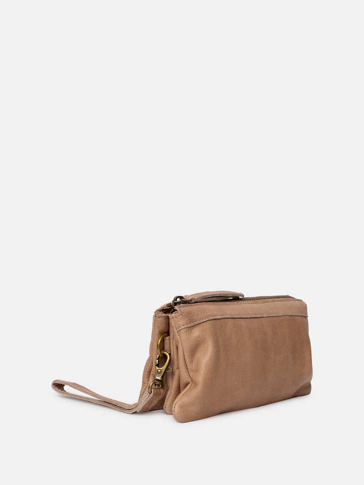 RE:DESIGNED EST 2003 Lisa Urban Crossover Taupe