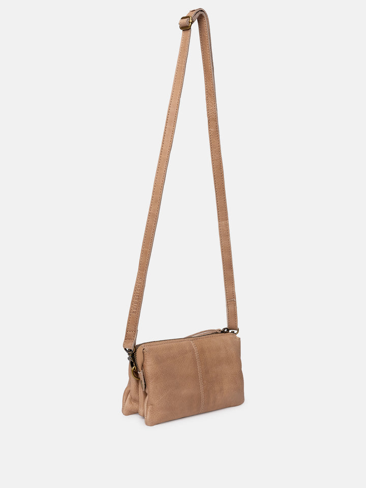 RE:DESIGNED EST 2003 Lisa Urban Crossover Taupe