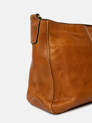 RE:DESIGNED EST 2003 Lise Small Crossover Burned Tan