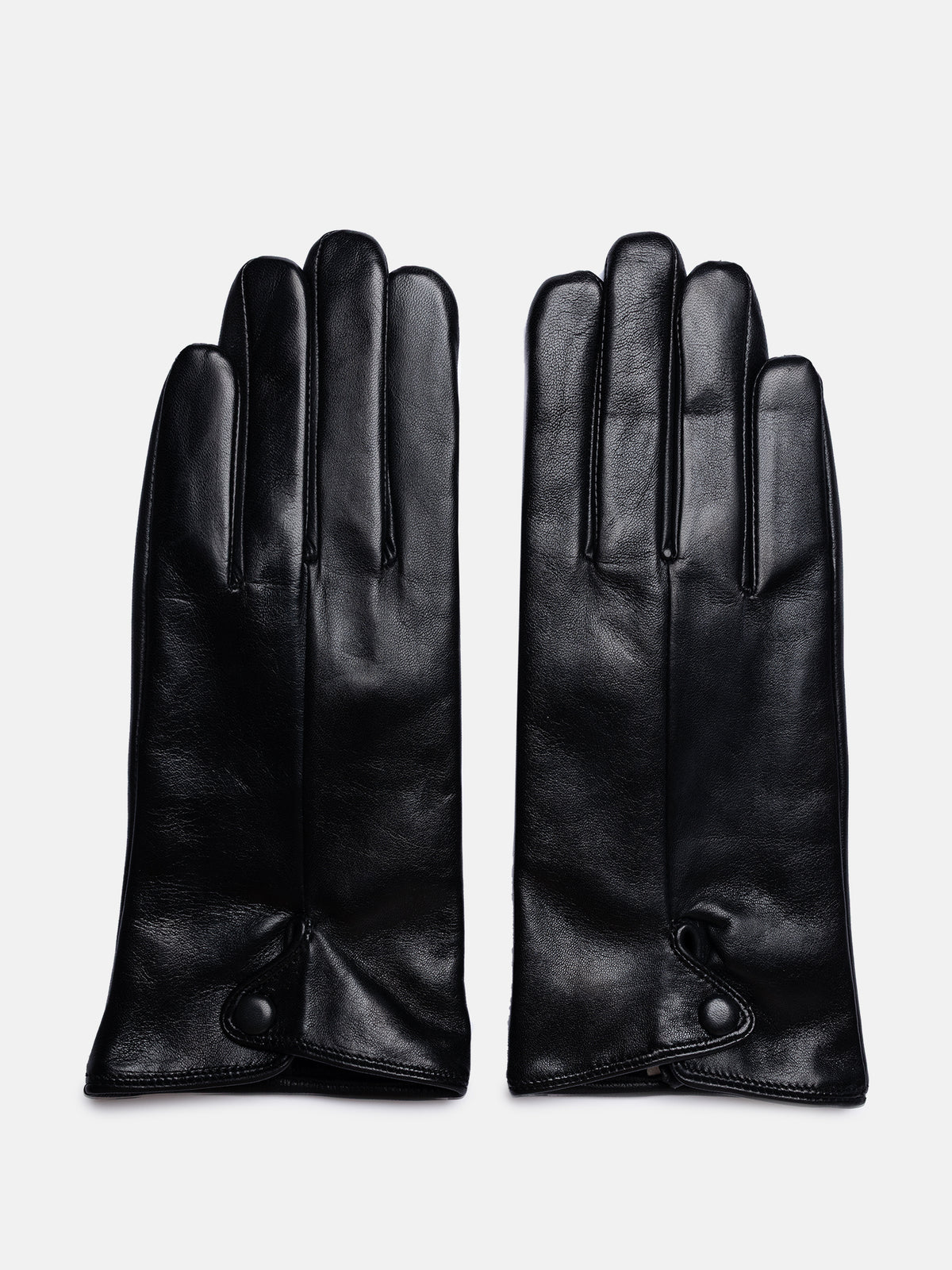 RE:DESIGNED EST 2003 Lissa Gloves Black