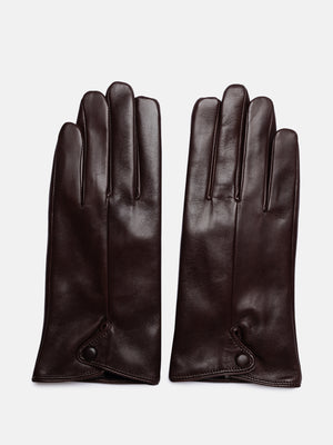 RE:DESIGNED EST 2003 Lissa Gloves Warm Brown