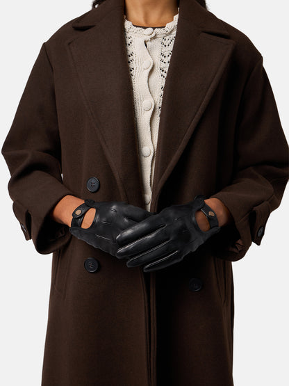 RE:DESIGNED EST 2003 Lola Gloves Black
