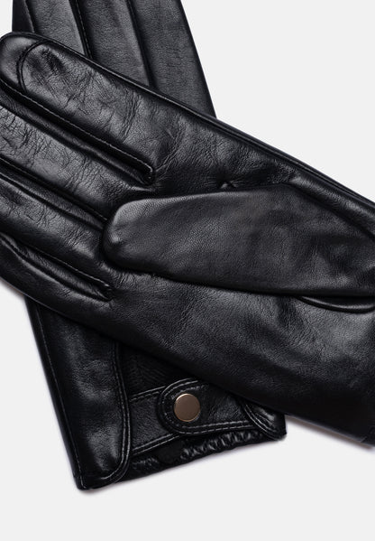 RE:DESIGNED EST 2003 Lola Gloves Black
