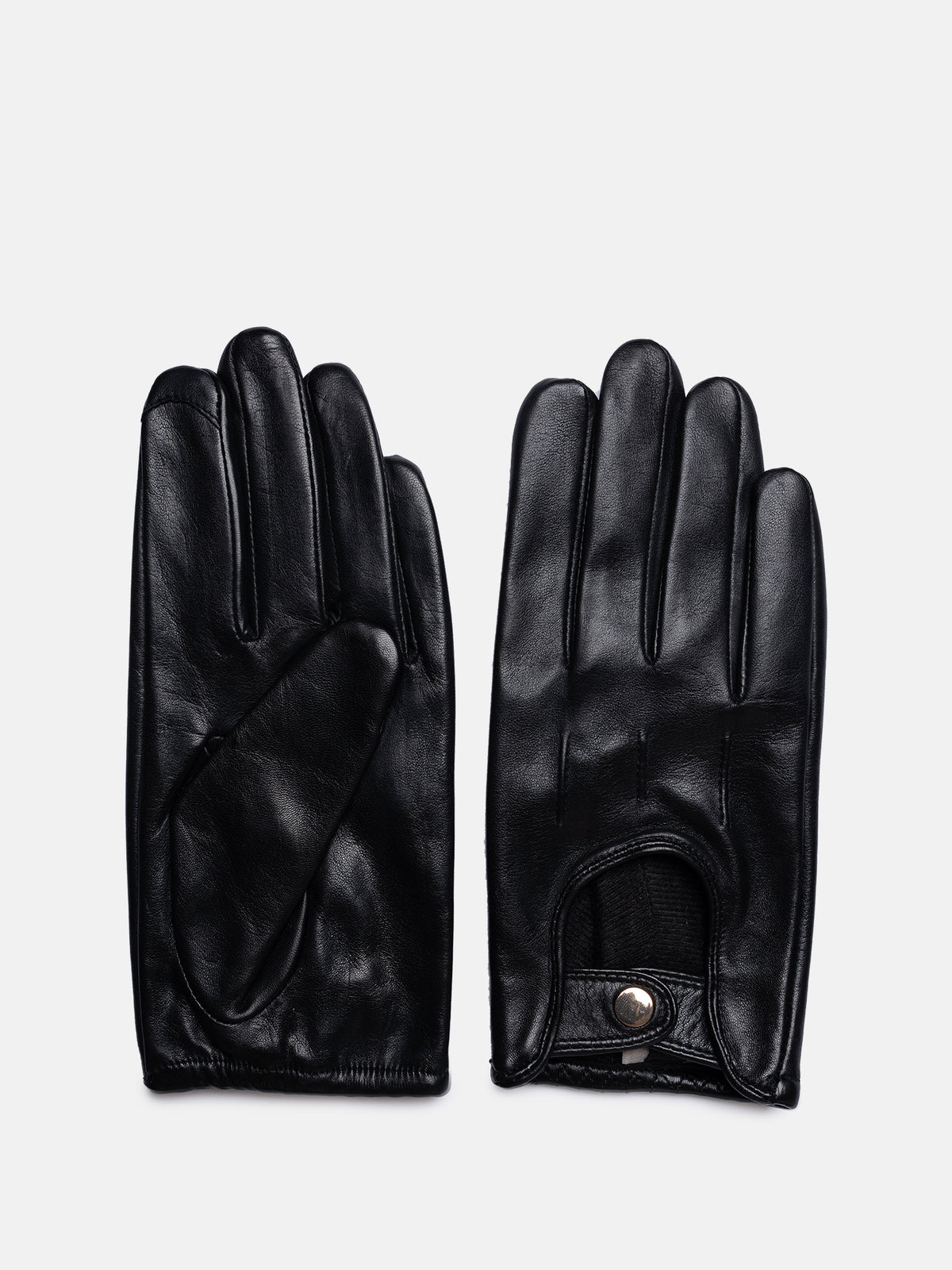 RE:DESIGNED EST 2003 Lola Gloves Black