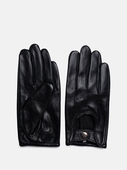 RE:DESIGNED EST 2003 Lola Gloves Black