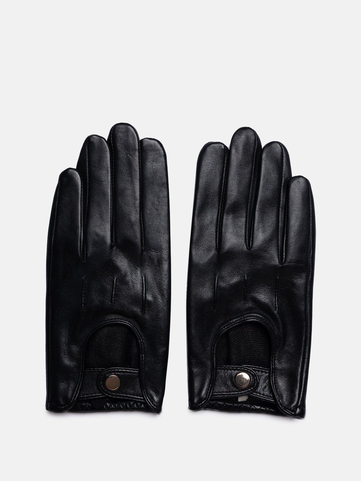 RE:DESIGNED EST 2003 Lola Gloves Black