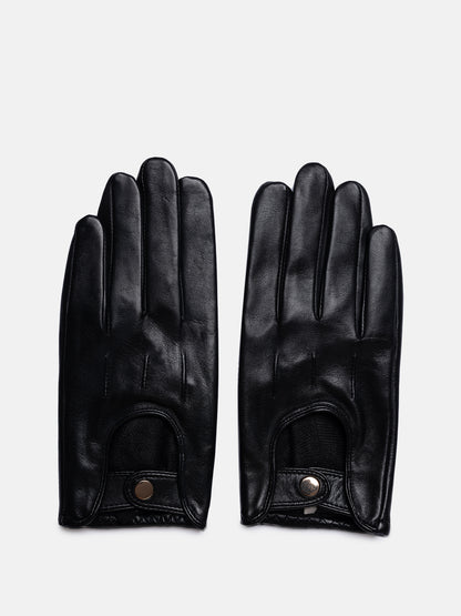 RE:DESIGNED EST 2003 Lola Gloves Black