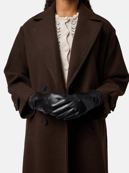 RE:DESIGNED EST 2003 Luba Gloves Black