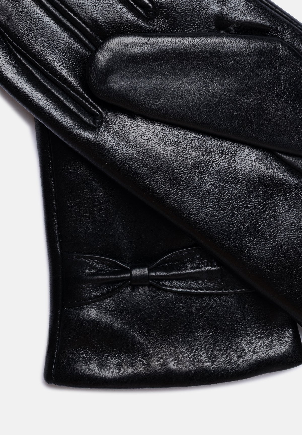 RE:DESIGNED EST 2003 Luba Gloves Black