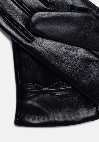 RE:DESIGNED EST 2003 Luba Gloves Black