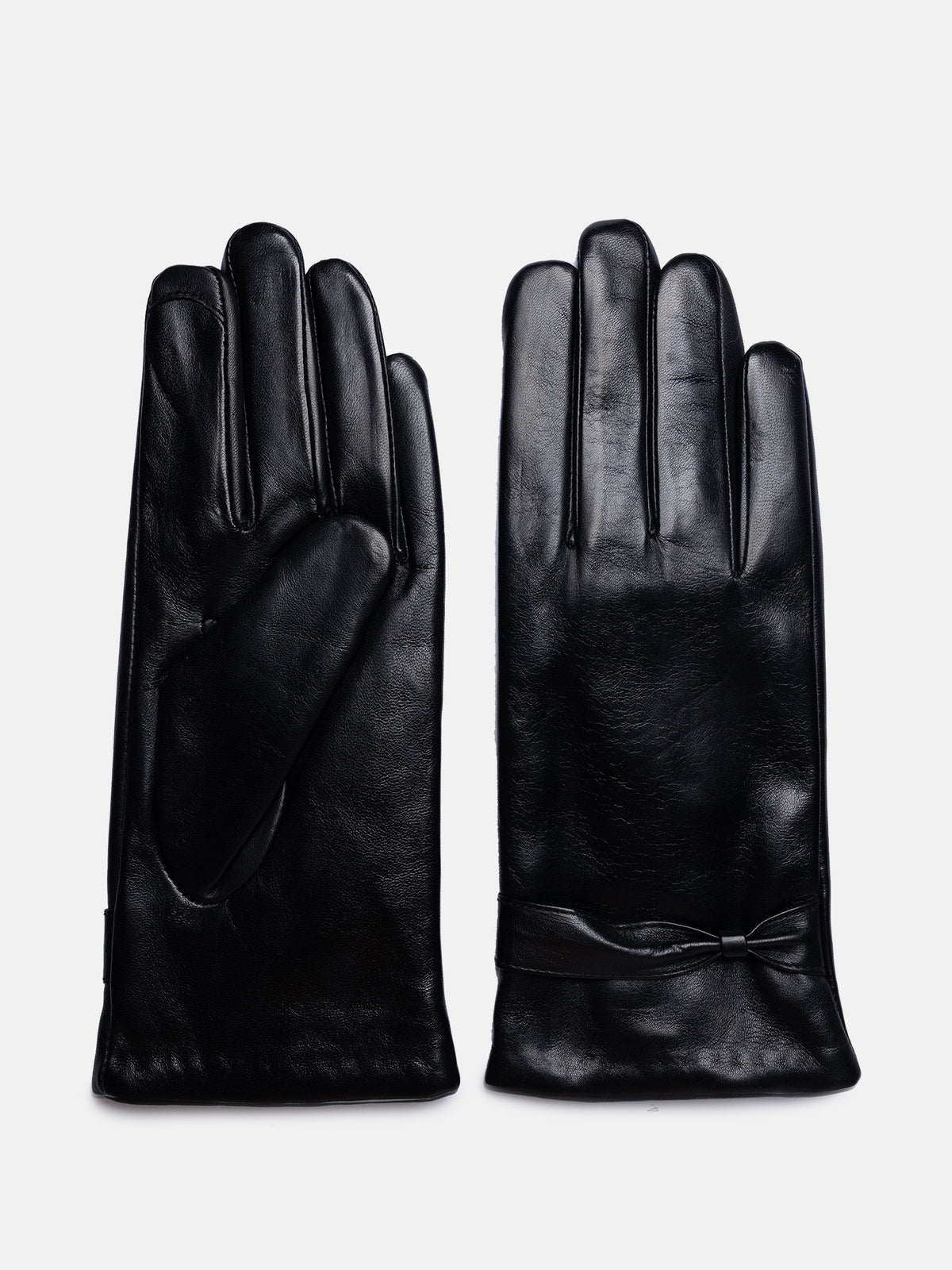 RE:DESIGNED EST 2003 Luba Gloves Black