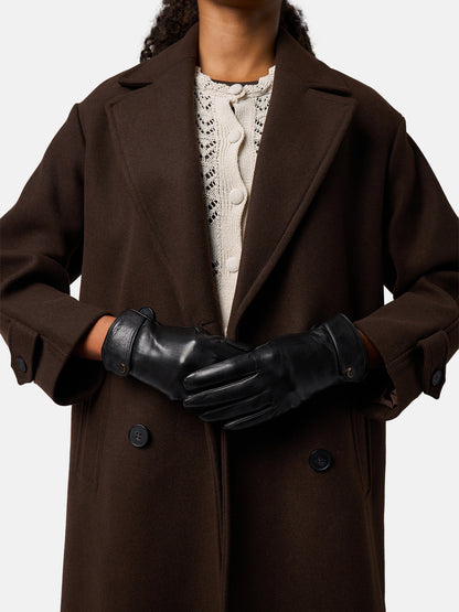 RE:DESIGNED EST 2003 Luly Gloves Black