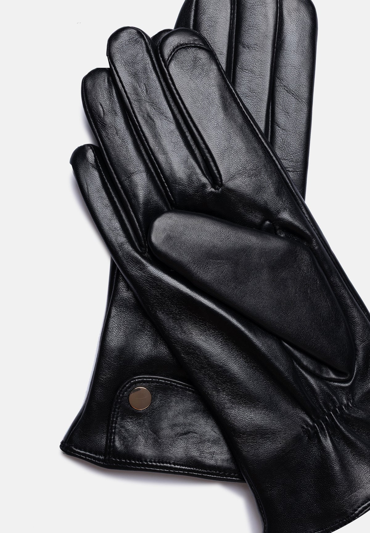 RE:DESIGNED EST 2003 Luly Gloves Black