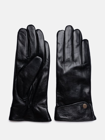 RE:DESIGNED EST 2003 Luly Gloves Black