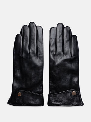 RE:DESIGNED EST 2003 Luly Gloves Black