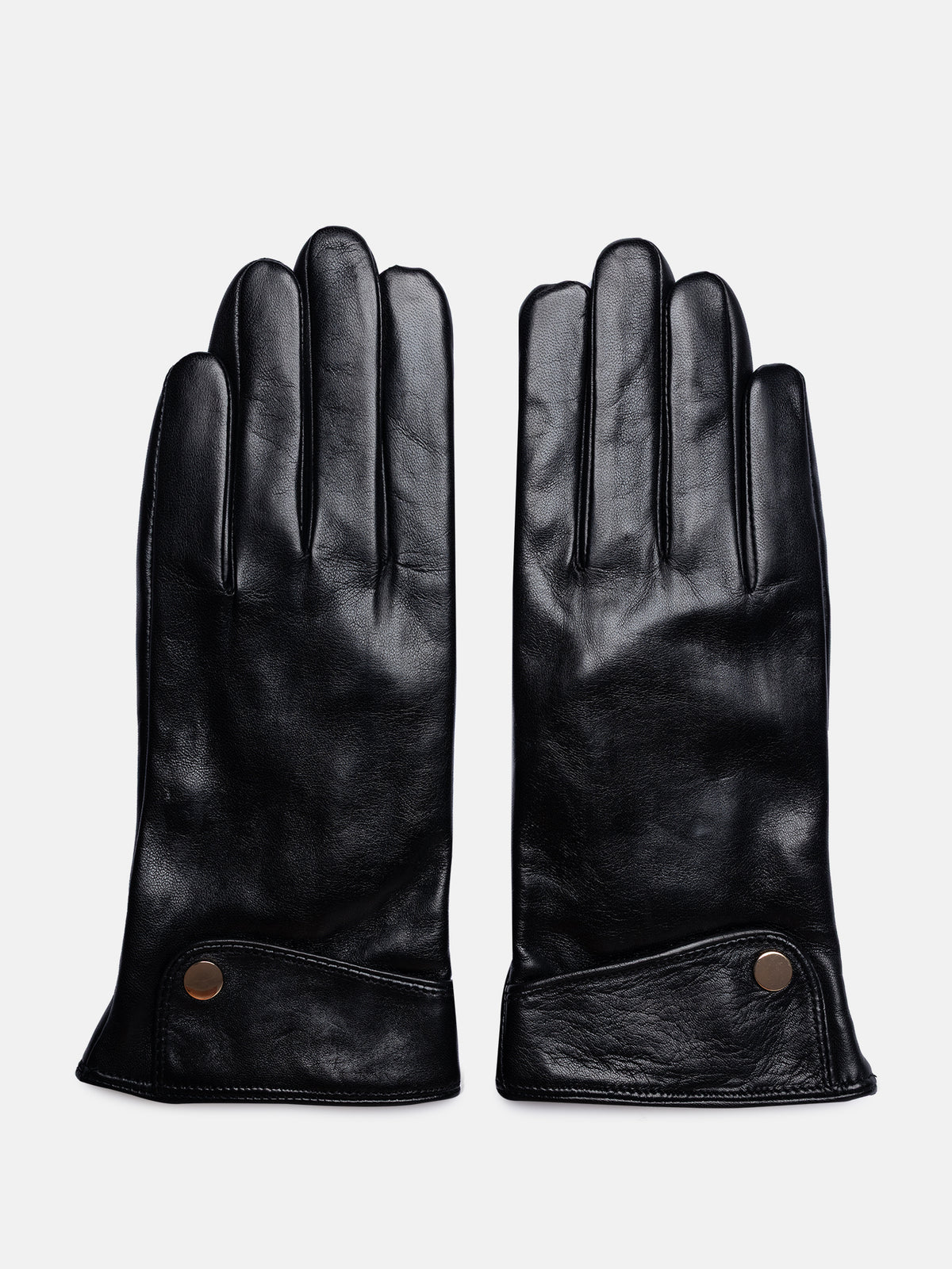 RE:DESIGNED EST 2003 Luly Gloves Black