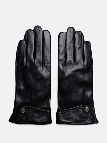 RE:DESIGNED EST 2003 Luly Gloves Black