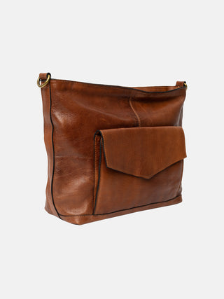 RE:DESIGNED EST 2003 Luzia Big Crossover Walnut