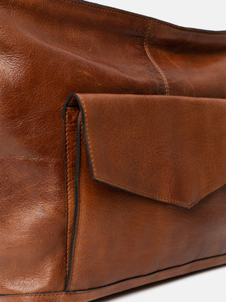 RE:DESIGNED EST 2003 Luzia Big Crossover Walnut