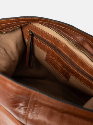 RE:DESIGNED EST 2003 Luzia Big Crossover Walnut