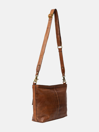 RE:DESIGNED EST 2003 Luzia Big Crossover Walnut