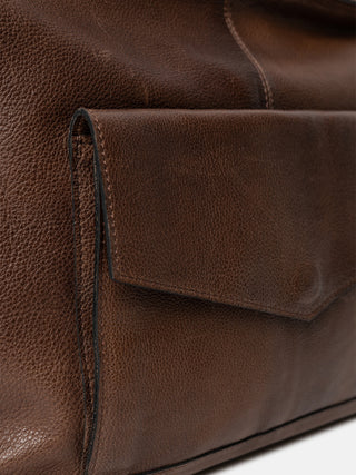 RE:DESIGNED EST 2003 Luzia Big Crossover Woodsmoke