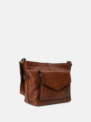 RE:DESIGNED EST 2003 Luzia Small Crossover Walnut