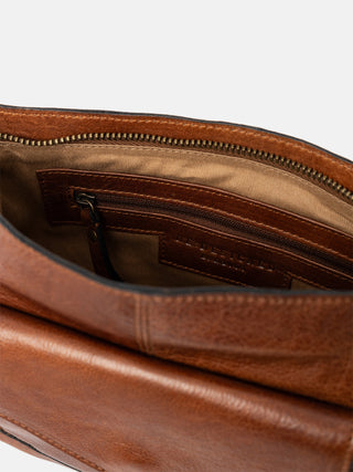 RE:DESIGNED EST 2003 Luzia Small Crossover Walnut