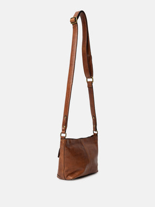 RE:DESIGNED EST 2003 Luzia Small Crossover Walnut