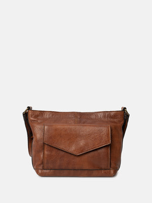 RE:DESIGNED EST 2003 Luzia Small Crossover Walnut