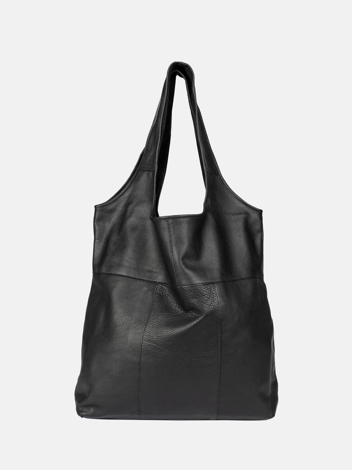 RE:DESIGNED EST 2003 Lyra Urban Shopper Black