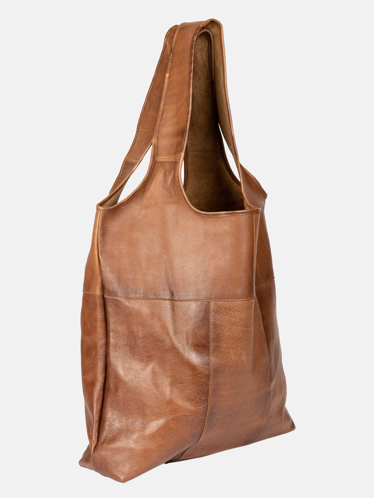 RE:DESIGNED EST 2003 Lyra Urban Shopper Walnut