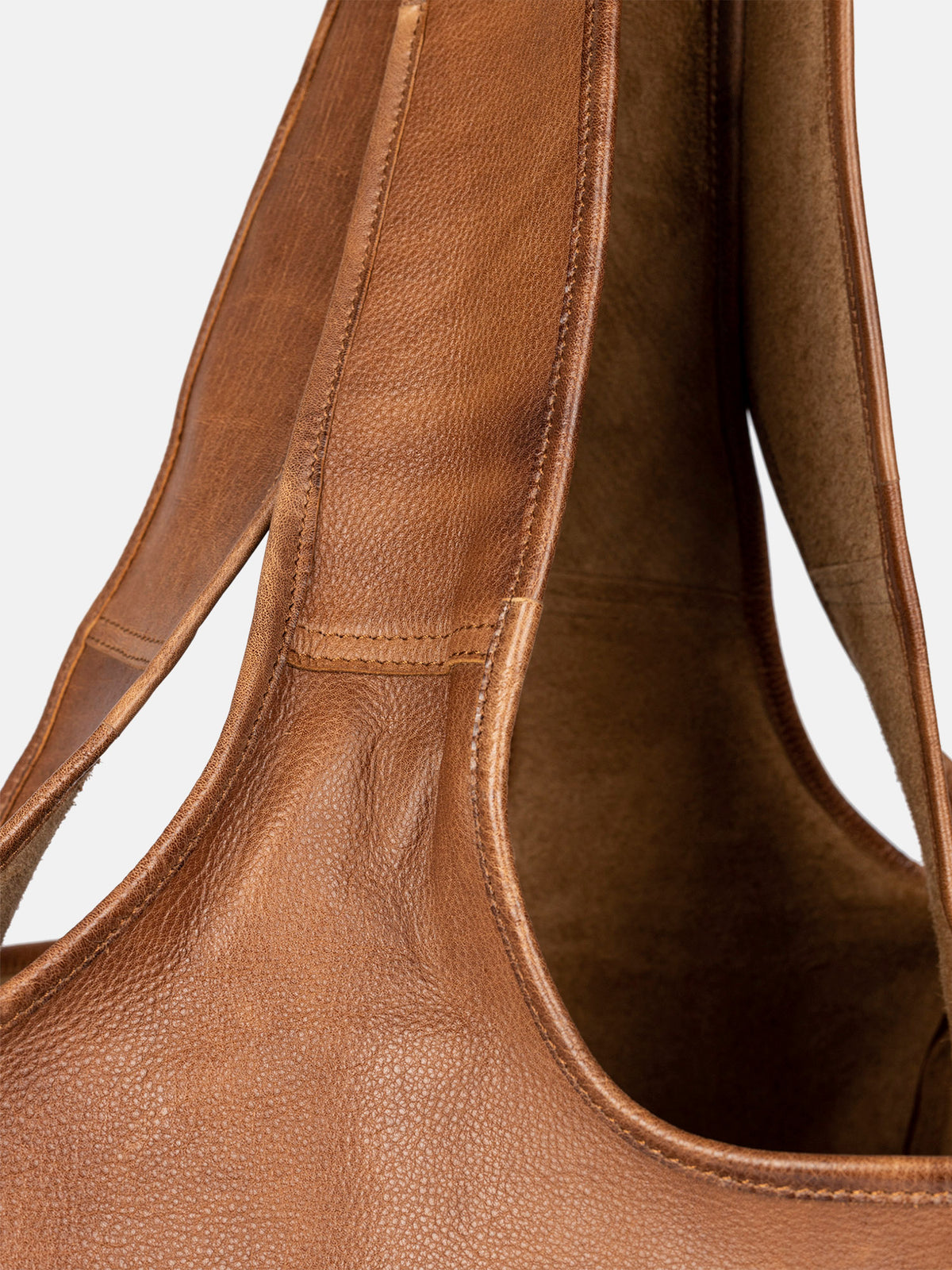 RE:DESIGNED EST 2003 Lyra Urban Shopper Walnut