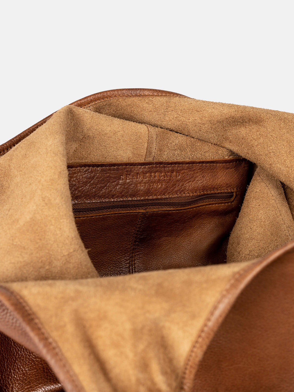RE:DESIGNED EST 2003 Lyra Urban Shopper Walnut