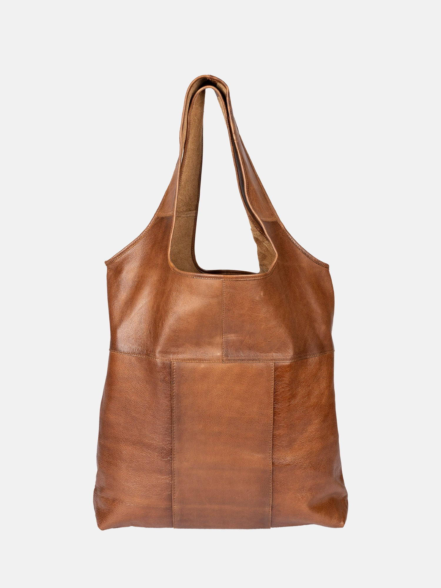RE:DESIGNED EST 2003 Lyra Urban Shopper Walnut
