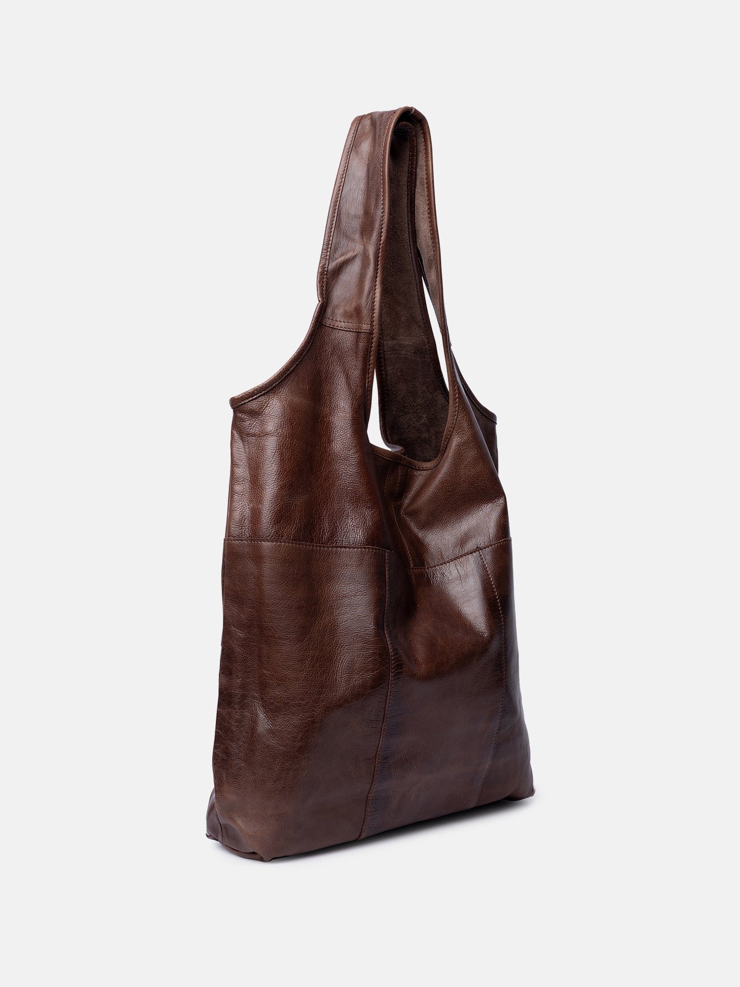 RE:DESIGNED EST 2003 Lyra Urban Shopper Woodsmoke