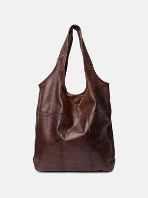 RE:DESIGNED EST 2003 Lyra Urban Shopper Woodsmoke