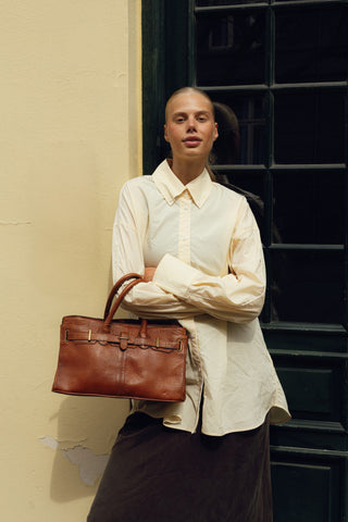 RE:DESIGNED EST 2003 Mada Small Crossover Walnut