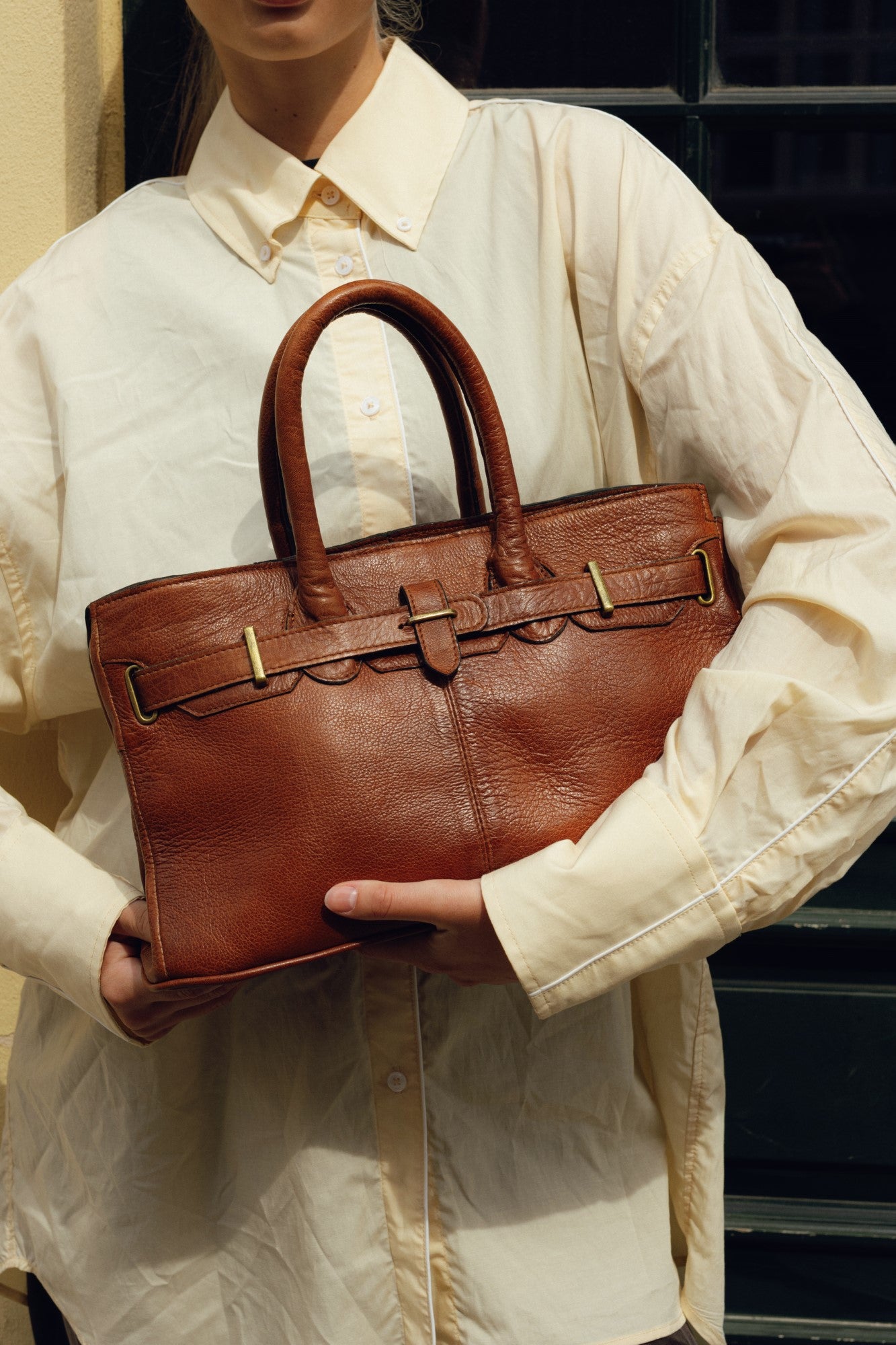 RE:DESIGNED EST 2003 Mada Small Crossover Walnut