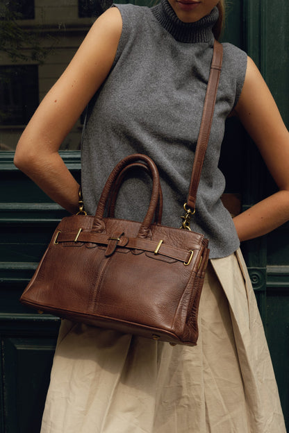 RE:DESIGNED EST 2003 Mada Small Crossover Woodsmoke