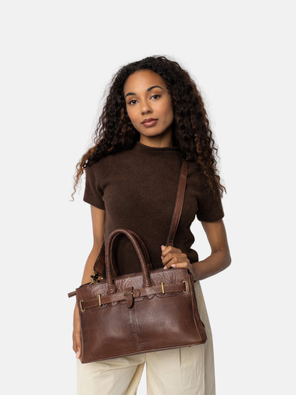 RE:DESIGNED EST 2003 Mada Small Crossover Woodsmoke