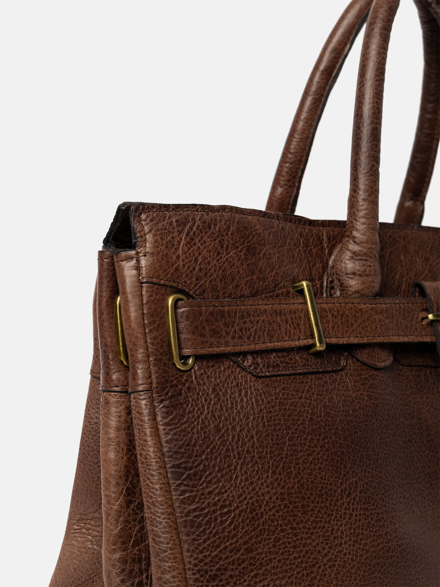 RE:DESIGNED EST 2003 Mada Small Crossover Woodsmoke