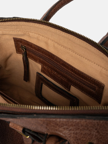 RE:DESIGNED EST 2003 Mada Small Crossover Woodsmoke