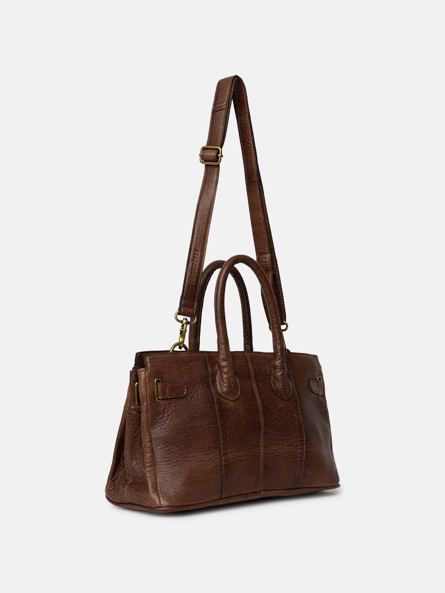 RE:DESIGNED EST 2003 Mada Small Crossover Woodsmoke