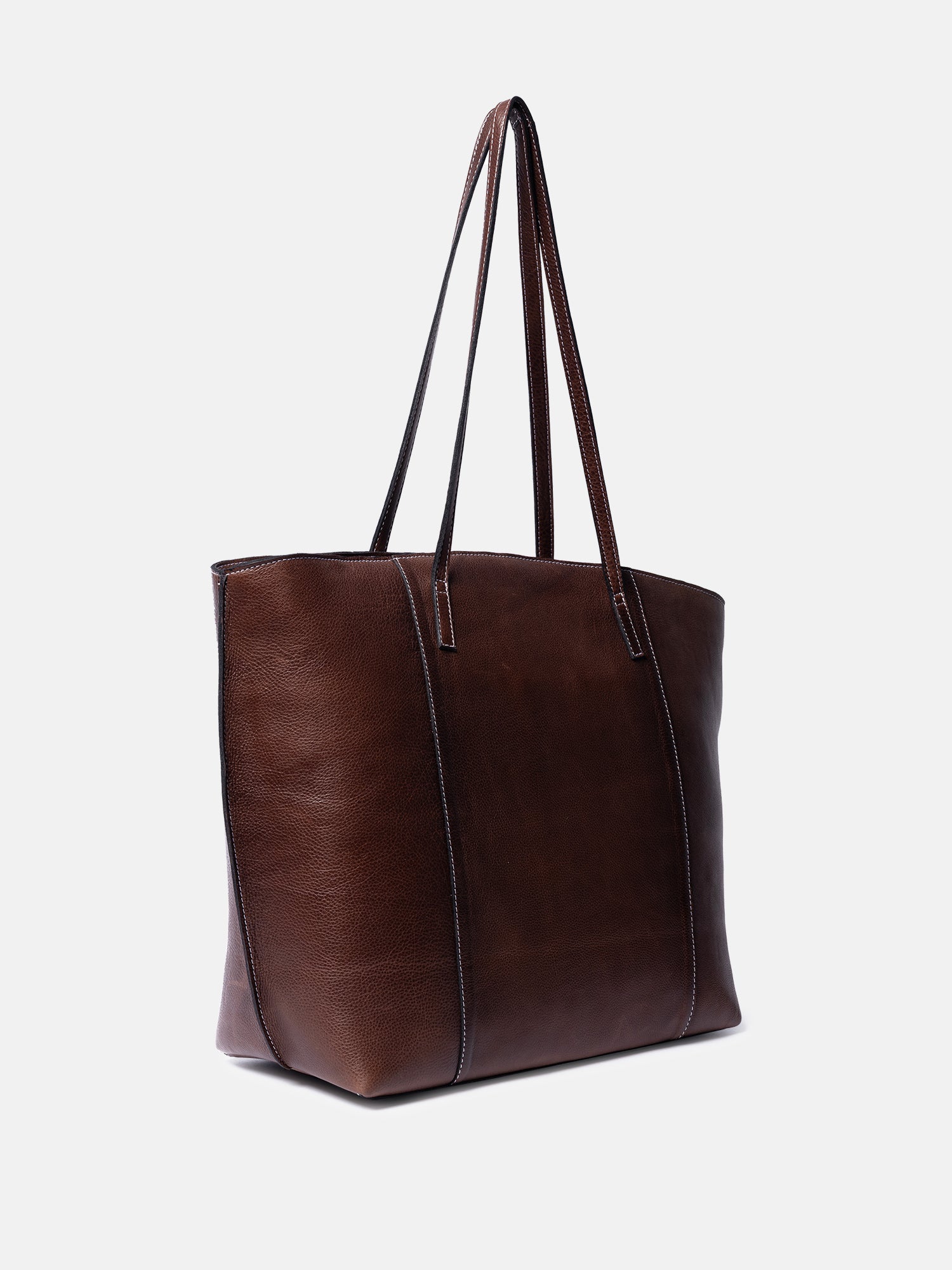 RE:DESIGNED EST 2003 Malou Big Shopper Woodsmoke