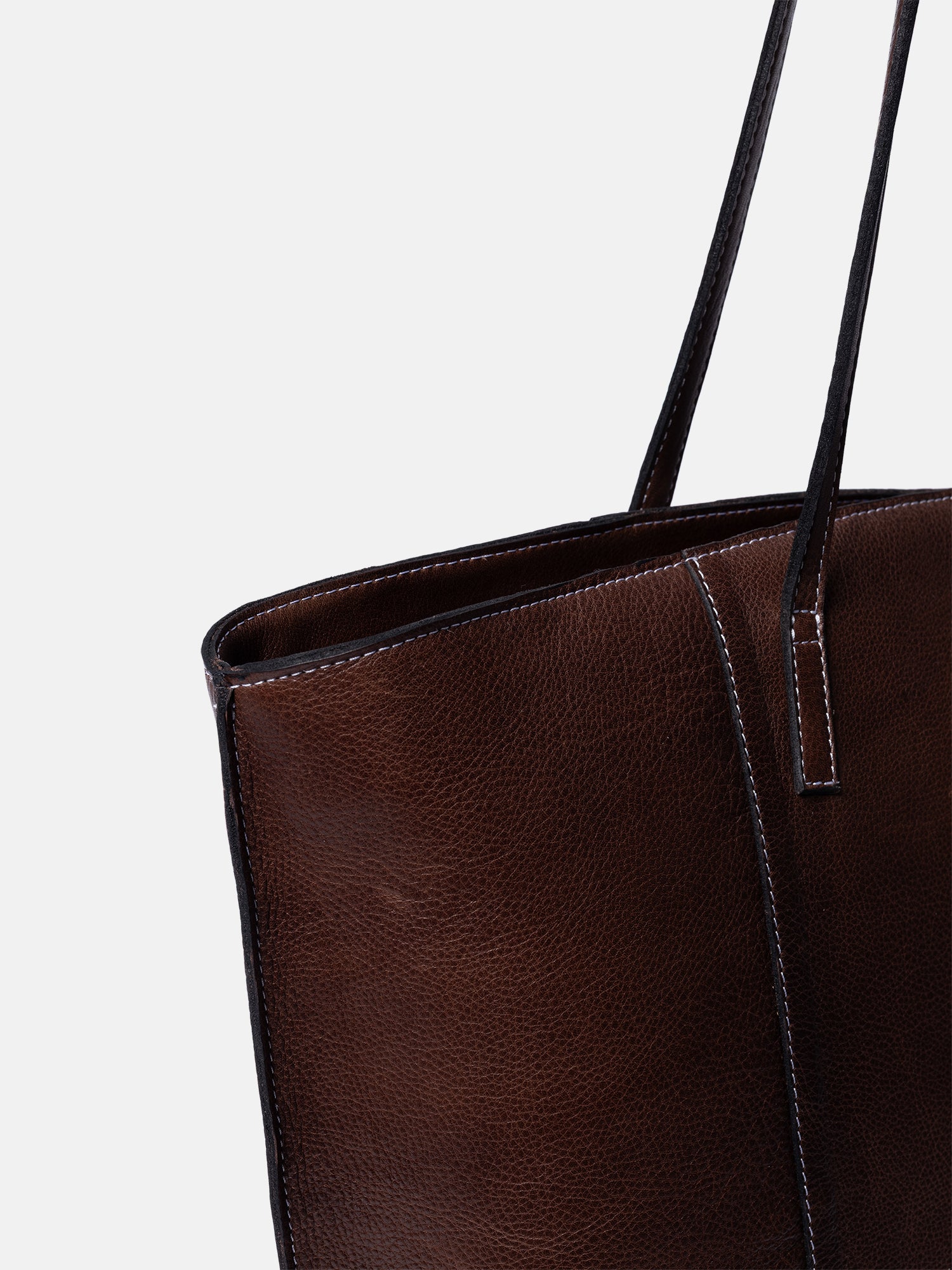 RE:DESIGNED EST 2003 Malou Big Shopper Woodsmoke